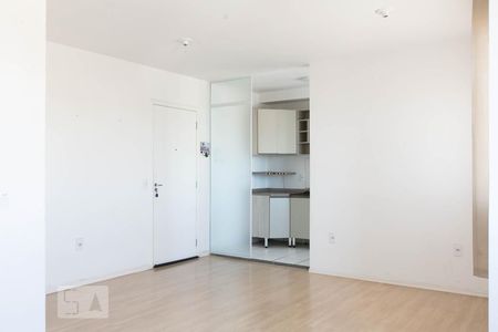 Sala de apartamento para alugar com 1 quarto, 47m² em Jardim Helena, São Paulo