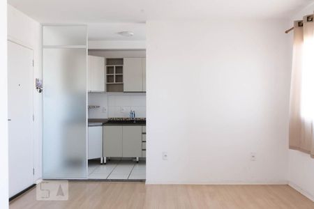 Apartamento para alugar com 47m², 1 quarto e 1 vagaSala