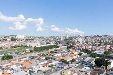 Apartamento para alugar com 47m², 1 quarto e 1 vagaVista da Sala