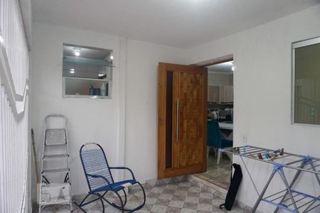 Casa à venda com 425m², 4 quartos e 4 vagasHall de Entrada