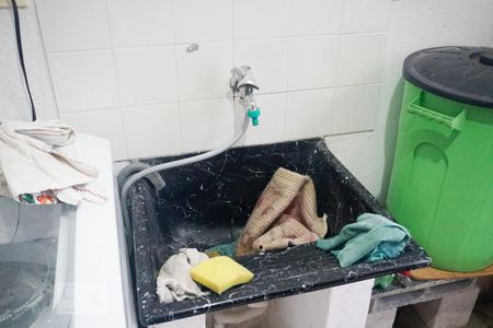 Casa à venda com 425m², 4 quartos e 4 vagasLavanderia