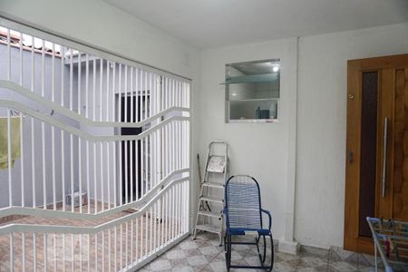 Casa à venda com 425m², 4 quartos e 4 vagasHall de Entrada