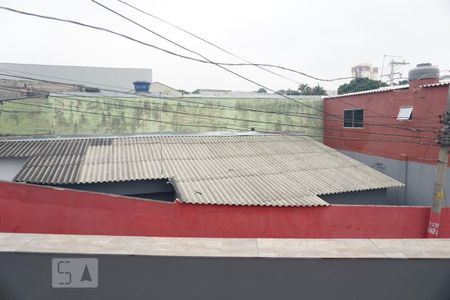 Casa à venda com 425m², 4 quartos e 4 vagasVaranda do Quarto 3