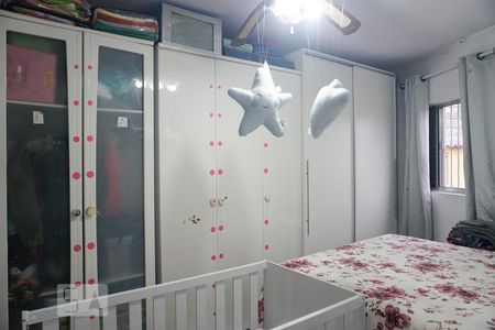 Casa à venda com 425m², 4 quartos e 4 vagasQuarto 1