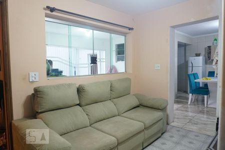 Sala de Estar de casa à venda com 4 quartos, 425m² em Ermelino Matarazzo, São Paulo