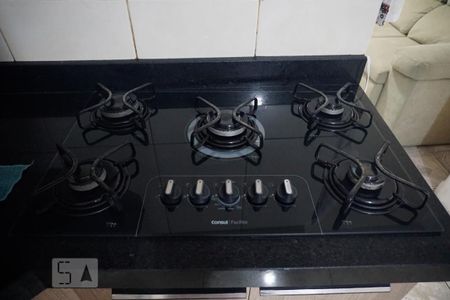 Casa à venda com 425m², 4 quartos e 4 vagasCozinha