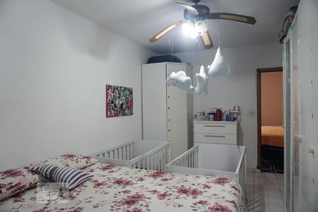 Casa à venda com 425m², 4 quartos e 4 vagasQuarto 1