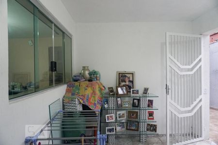 Casa à venda com 425m², 4 quartos e 4 vagasHall de Entrada