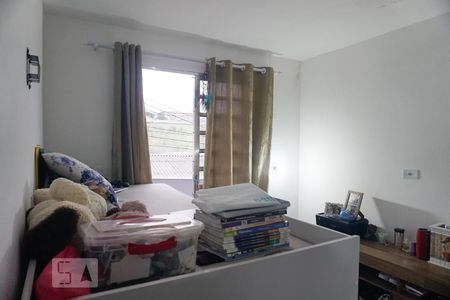 Casa à venda com 425m², 4 quartos e 4 vagasQuarto 3