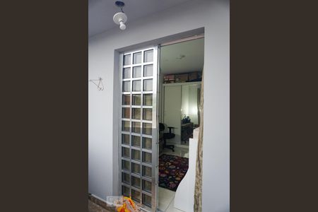 Casa à venda com 425m², 4 quartos e 4 vagasVaranda do Quarto 3