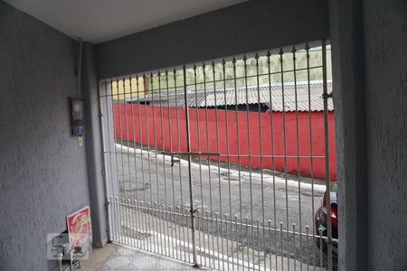 Casa à venda com 425m², 4 quartos e 4 vagasVista do Quarto 4