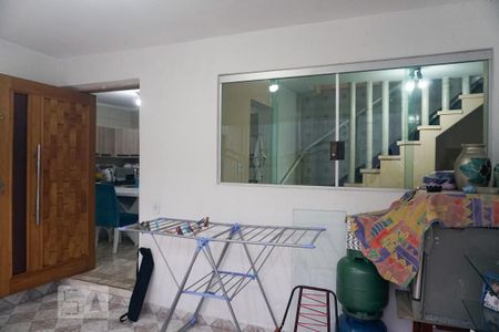 Casa à venda com 425m², 4 quartos e 4 vagasHall de Entrada