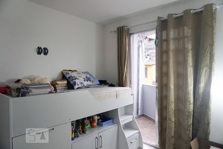 Casa à venda com 425m², 4 quartos e 4 vagasQuarto 3