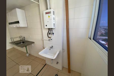 Apartamento à venda com 48m², 2 quartos e 1 vaga Apartamento à venda com 48m², 2 quartos e 1 vagaÁrea de Serviço