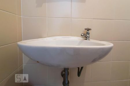 Apartamento à venda com 185m², 3 quartos e 3 vagasBanheiro de serviço