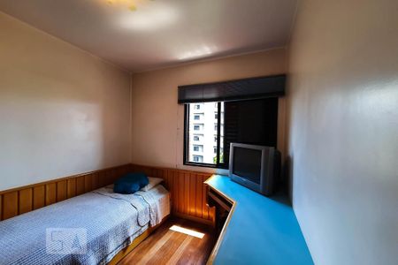 Apartamento à venda com 185m², 3 quartos e 3 vagasSuíte 2