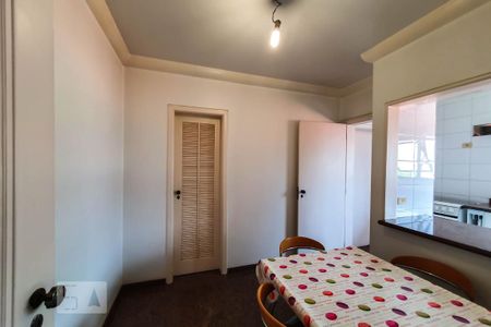 Apartamento à venda com 185m², 3 quartos e 3 vagasCopa