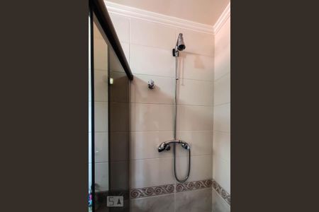 Apartamento à venda com 185m², 3 quartos e 3 vagasBanheiro da Suíte 1