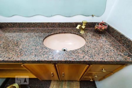 Apartamento à venda com 185m², 3 quartos e 3 vagasLavabo