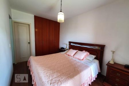 Apartamento à venda com 185m², 3 quartos e 3 vagasSuíte 3
