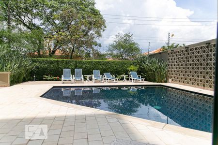 Apartamento à venda com 185m², 3 quartos e 3 vagasPiscina