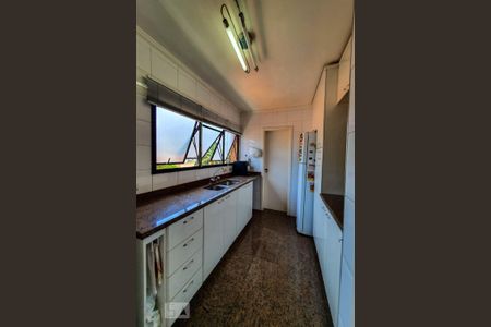 Apartamento à venda com 185m², 3 quartos e 3 vagasCozinha
