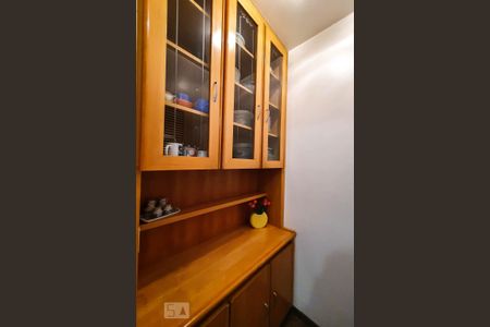 Apartamento à venda com 185m², 3 quartos e 3 vagasCristaleira