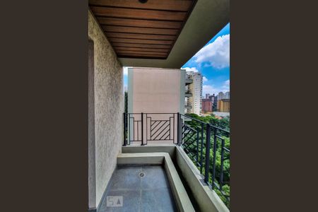 Apartamento à venda com 185m², 3 quartos e 3 vagasVaranda Suíte 3