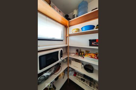 Apartamento à venda com 185m², 3 quartos e 3 vagasDespensa