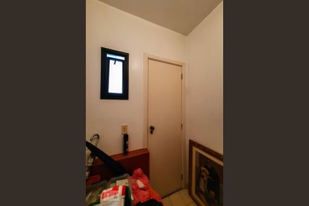 Apartamento à venda com 185m², 3 quartos e 3 vagasQuarto de serviço