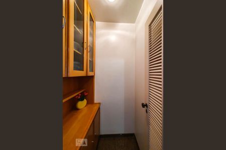 Apartamento à venda com 185m², 3 quartos e 3 vagasCristaleira