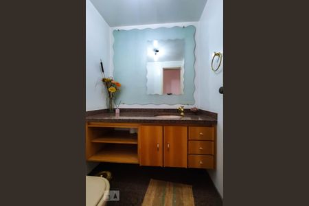 Apartamento à venda com 185m², 3 quartos e 3 vagasLavabo