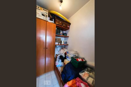 Apartamento à venda com 185m², 3 quartos e 3 vagasQuarto de serviço