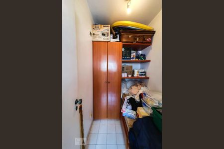 Apartamento à venda com 185m², 3 quartos e 3 vagasQuarto de serviço