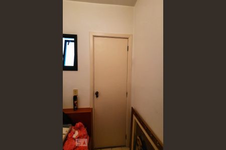 Apartamento à venda com 185m², 3 quartos e 3 vagasQuarto de serviço