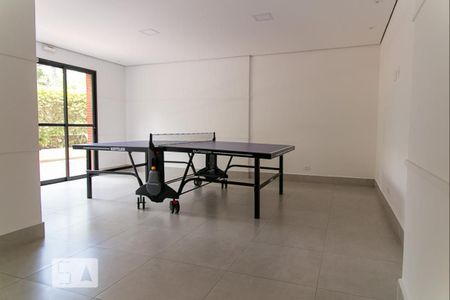 Apartamento à venda com 185m², 3 quartos e 3 vagasSalão de Jogos