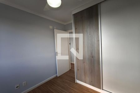 Quarto 1 de apartamento para alugar com 2 quartos, 50m² em Jardim Nova Europa, Campinas