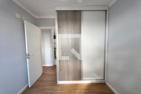 Quarto 1 de apartamento para alugar com 2 quartos, 50m² em Jardim Nova Europa, Campinas