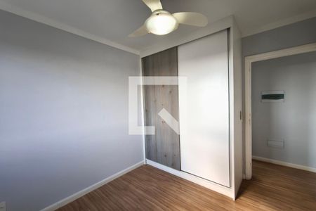 Quarto 1 de apartamento para alugar com 2 quartos, 50m² em Jardim Nova Europa, Campinas
