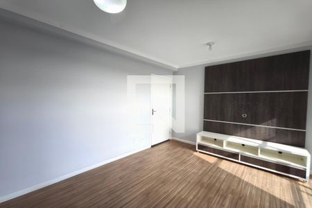 Sala de apartamento para alugar com 2 quartos, 50m² em Jardim Nova Europa, Campinas