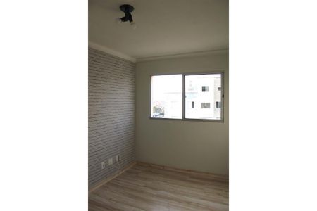 Sala de apartamento para alugar com 2 quartos, 50m² em Jardim Antonio Von Zuben, Campinas