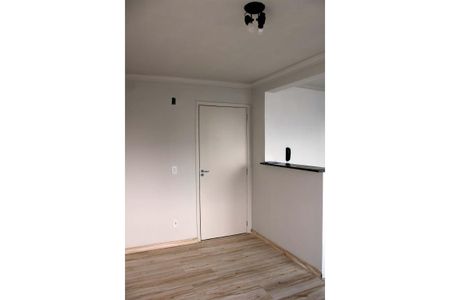 Sala de apartamento para alugar com 2 quartos, 50m² em Jardim Antonio Von Zuben, Campinas
