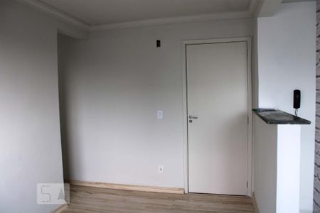 Sala de apartamento para alugar com 2 quartos, 50m² em Jardim Antonio Von Zuben, Campinas
