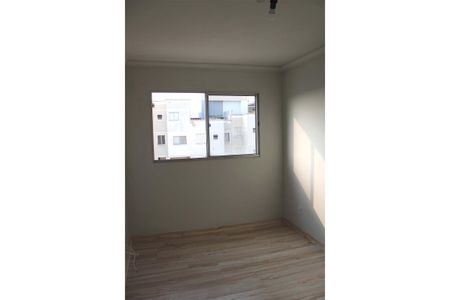 Sala de apartamento para alugar com 2 quartos, 50m² em Jardim Antonio Von Zuben, Campinas