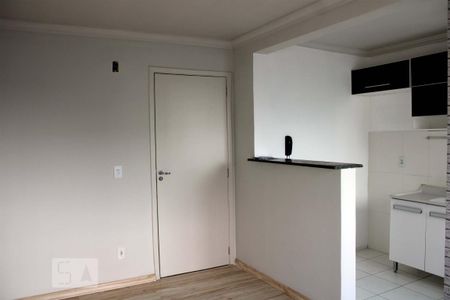 Sala de apartamento para alugar com 2 quartos, 50m² em Jardim Antonio Von Zuben, Campinas