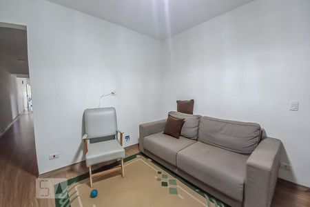Sala de casa à venda com 5 quartos, 265m² em Parque Terra Nova Ii, São Bernardo do Campo