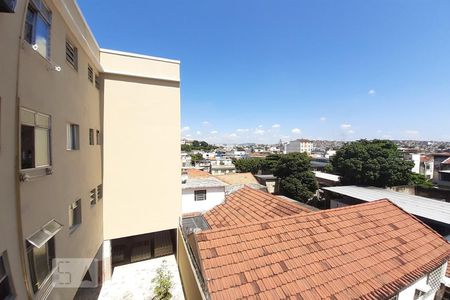 Vista do Quarto de apartamento à venda com 2 quartos, 80m² em Riachuelo, Rio de Janeiro