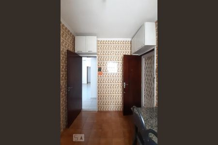 Apartamento à venda com 80m², 2 quartos e 1 vagaCozinha
