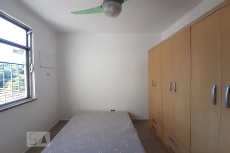 Quarto 2 de apartamento à venda com 2 quartos, 80m² em Riachuelo, Rio de Janeiro