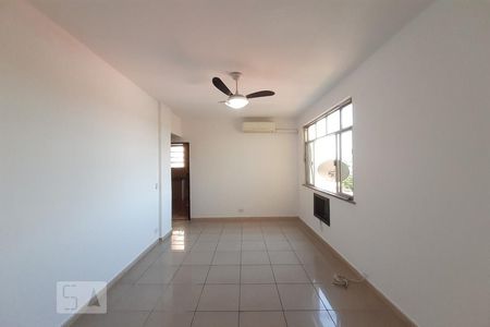 Sala de apartamento à venda com 2 quartos, 80m² em Riachuelo, Rio de Janeiro